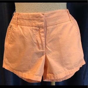 J.crew Broken in Cotton Chinos